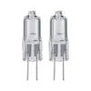 Base alogena 2x10W G4 12V chiaro Anteprima dell’immagine prodotto 1