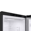 LG Kühl-/Gefrierkombination Serie 3 387 Liter Matt Schwarz Produktbild-Vorschau 6