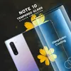 2-Pack Samsung Galaxy Note 10 - Gehärtetes Glas 9H - Produktbild-Vorschau 3