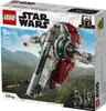LEGO Star Wars 75312 Boba Fett i jego statek kosmiczny Podgląd zdjęcia produktu 45