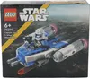 LEGO® Star Wars™ 75391 Mikromyśliwiec kapitana Rexa™ Podgląd zdjęcia produktu 40