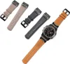 INF Remienok z pravej kože pre hodinky Garmin Fenix Náhľad obrázku produktu 4