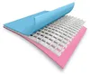 INTEX 28290ND - Pink Metal Frame Pool (244x76cm) Produktbild-Vorschau 11