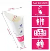 Entonnoirs jetables pour urinoir destinés aux femmes en Voir les images du produit 2
