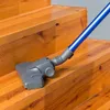 Black+Decker BXVMB700E Staubsauger mit Beutel, Hellgrau Produktbild-Vorschau 13