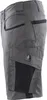 MASCOT 18349-230-88809-C66, Shorts, Unisex, Anthrazit, Produktbild-Vorschau 3