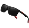 Sonnenbrille - Herren - Polarisiert - Stilvoller Schutz - Produktbild-Vorschau 3