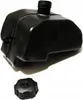 Bak ZBIORNIK PALIWA POCKET na szarpak Quad Atv MiniCross Podgląd zdjęcia produktu 3