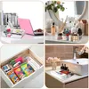 Schubladen-Organizer Set, 25-tlg. Aufbewahrungsboxen für Produktbild-Vorschau 5