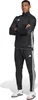 Adidas Complete Tracksuit JD0466 in Black color size large Náhled obrázku produktu 4