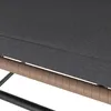 Balkonmöbel-Set Balkonmöbelgarnitur Balkonset Willmar Produktbild-Vorschau 5