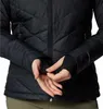 Columbia Heavenly™ Jacket Black S Dámske Black S Náhľad obrázku produktu 3
