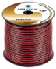 KAB0383 0,75 mm čierny/červený reproduktorový kábel Náhľad obrázku produktu 5