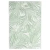 vidaXL Tappeto per esterni ARAKIL Verde 160x230 cm PP Anteprima dell’immagine prodotto 1