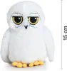 Harry Potter Plüschfigur Hedwig 15 cm Produktbild-Vorschau 3