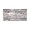 IZODEKOR 3D Wandpaneele Steinoptik - 50x100cm | Produktbild-Vorschau 1