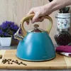 Konvice Klausberg S Píšťalkou 3L Kb-7263 Náhled obrázku produktu 12