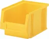 LA-KA-PE Sichtlagerkasten PLK 4 B105xT164xH75 mm blau Produktbild-Vorschau 9