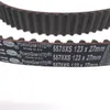 GATES 5578XS Zahnriemen für NISSAN Qashqai / Qashqai +2 I Produktbild-Vorschau 16