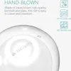 Navaris 4x doppelwandige Gläser 450ml - Thermogläser für Produktbild-Vorschau 4