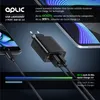 Aplic 2-portová nabíjačka USB Quick Charge 36 W / 6000 mA / Náhľad obrázku produktu 5