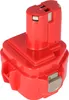 Akku passend für Makita 1220, 1222, 1233, 1234, 1235 12V Produktbild-Vorschau 5