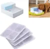 4Pcs filtre à charbon actif Remplacer pour animaux de Voir les images du produit 3