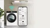 Hisense WD3S9043BW3 Waschtrockner, 9kg, 1400 U/min 9 kg, Produktbild-Vorschau 5
