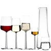 iittala - Essence Karaffe 100 cl, klar Produktbild-Vorschau 6