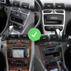 9" Android Autorádio 64GB pre Mercedes C W203 2000-2004 Náhľad obrázku produktu 3