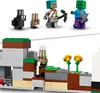 LEGO 21181 Minecraft Ranczo królików, farma dla chłopców i Podgląd zdjęcia produktu 18