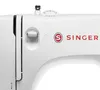 SINGER M2605, Weiß, Automatische Nähmaschine, Nähen, 4 Produktbild-Vorschau 17