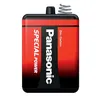 Panasonic 23082 Special Power 4R25X - Zink-Kohle Batterie, Productafbeelding-voorbeeld 5