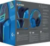 Logitech G G733 Lightspeed blau Produktbild-Vorschau 22