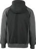 MASCOT 50566-963-0918-XL, Kapuzenpullover/-jacke, Uni, XL, Produktbild-Vorschau 8