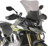 GIVI D9260S Hoher Scheibe rauchig austauschbar Produktbild-Vorschau 1