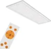 LED Panel Dimmbar Sternenhimmel Ultraflach CCT 24W weiß Produktbild-Vorschau 8
