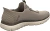 Skechers Sneakers 232457-TPE in Brown color size 42 Náhľad obrázku produktu 49