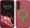 kwmobile Hülle kompatibel mit Samsung Galaxy S24 Plus Hülle Produktbild-Vorschau 1