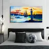 Coloray Canvas 140x70  Wandbild Leinwand Bilder Wasser Produktbild-Vorschau 4