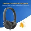 Philips TPV UH 201 BK, Przewodowa, 20 - 20000 Hz, Podgląd zdjęcia produktu 22