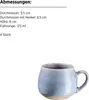 Mäser Frühstück Set, Steinzeug , Aquata Produktbild-Vorschau 5