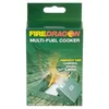 MFH Klappbarer Herd FIREDRAGON Produktbild-Vorschau 5