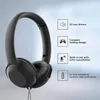 Philips TPV UH 201 BK, Przewodowa, 20 - 20000 Hz, Podgląd zdjęcia produktu 18