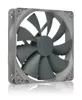 Noctua NF-P14S REDUX-1500 PWM Gehäuselüfter Ø 14 cm Produktbild-Vorschau 1