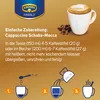 KRÜGER FAMILY Cappuccino 10029171 Schoko-Mokka 500g Productafbeelding-voorbeeld 4