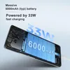 Xiaomi Redmi Note 15 4G 8+256GB, Dual-SIM, 6.77 Zoll, Blau Produktbild-Vorschau 4