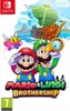 Spiel MARIO AND LUIGI BROTHERSHIP NINTENDO SWITCH Produktbild-Vorschau 2