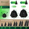 KESSER® Baum-Bewässerungssack Baumbewässerungsbeutel Produktbild-Vorschau 7
