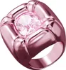 Swarovski Ring Damen Dulcis Pink Größe 55 5601579 Produktbild-Vorschau 1